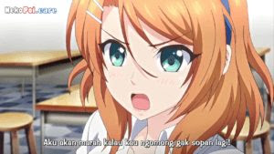 Thumbnail Mesu Kyoushi 4: Kegasareta Kyoudan Episode 6
