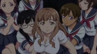 Thumbnail Mesu wo Karu Mura Episode 1