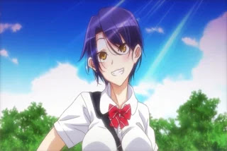 Thumbnail Mesudachi The Animation Episode 1