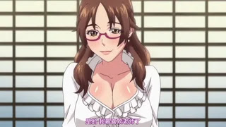 Thumbnail Miboujin Nikki: Akogare no Ano Hito to Hitotsu Yane no Shita Episode 1