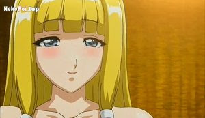 Thumbnail Mitama: Nin Episode 1