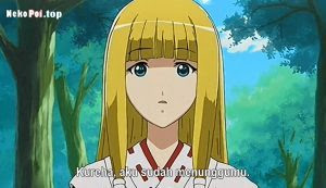 Thumbnail Mitama: Nin Episode 2