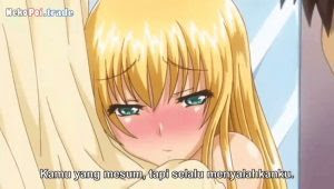 Thumbnail Mizugi Kanojo The Animation Episode 2