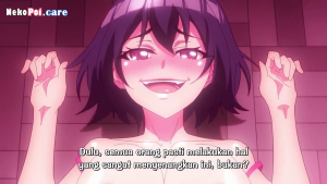 Thumbnail Modaete yo, Adam-kun Episode 1