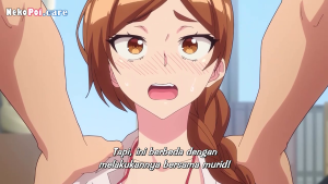Thumbnail Modaete yo, Adam-kun Episode 2