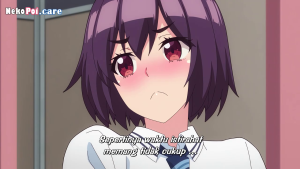 Thumbnail Modaete yo, Adam-kun Episode 5