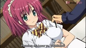 Thumbnail Momoiro Milk Episode 2