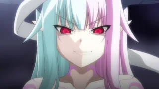 Thumbnail Monmusu Quest Episode 1