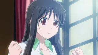 Thumbnail Mou Hasamazu ni wa Irarenai♥: Hoshi ni Onegai shitara Konnani Okkiku Nacchatta! Episode 1