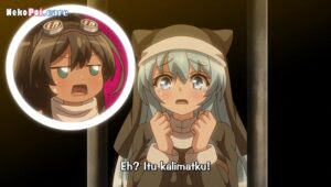 Thumbnail Muchuu no Tou Episode 1
