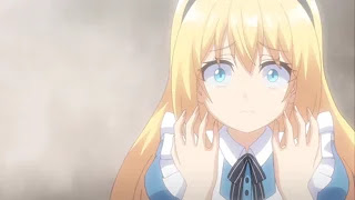 Thumbnail Mugoku no Kuni no Alice Episode 1