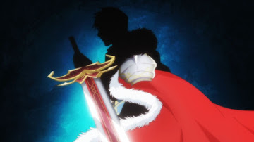 Thumbnail Mujikaku Seijo wa Kyou mo Muishiki ni Chikara wo Tare Nagasu Episode 1