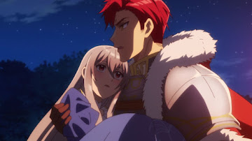 Thumbnail Mujikaku Seijo wa Kyou mo Muishiki ni Chikara wo Tare Nagasu Episode 2