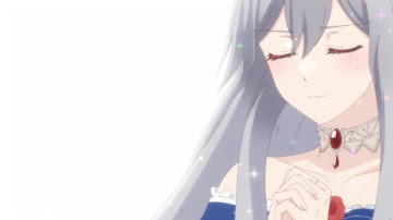 Thumbnail Mujikaku Seijo wa Kyou mo Muishiki ni Chikara wo Tare Nagasu Episode 5