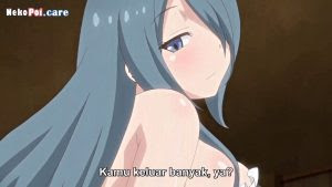 Thumbnail Muma no Machi Cornelica Episode 3