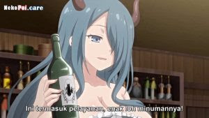 Thumbnail Muma no Machi Cornelica Episode 4