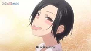 Thumbnail Muramata-san no Himitsu Episode 2