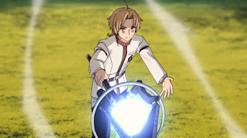 Thumbnail Mushoku Tensei : Isekai Ittara Honki Dasu Season 3 Episode 2