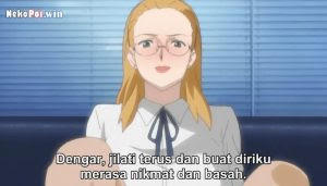 Thumbnail Musuko no Tomodachi ni Okasarete Episode 1