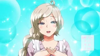 Thumbnail Muttsuri Dosukebe Tsuyu Gibo Shimai no Honshitsu Minuite Sex Sanmai Episode 1