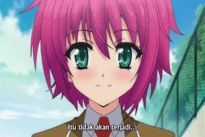 Thumbnail My Imouto: Koakuma na A-Cup Episode 2