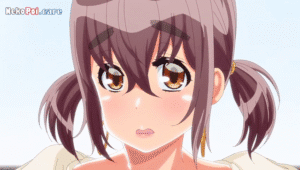 Thumbnail Nagachichi Nagai-san The Animation Episode 2