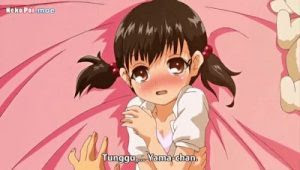 Thumbnail Nama Lo Re: Namakemono The Animation Episode 1
