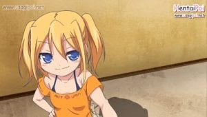 Thumbnail Namanaka Hyaku Percent!: Katamusubi no Shinpa Episode 2