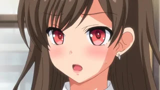 Thumbnail Nariyuki: Papakatsu Girls!! The Animation Episode 1