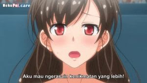 Thumbnail Nariyuki: Papakatsu Girls!! The Animation Episode 2