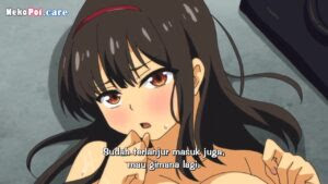 Thumbnail Natsu to Hako Episode 1