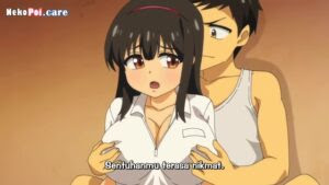 Thumbnail Natsu to Hako Episode 2
