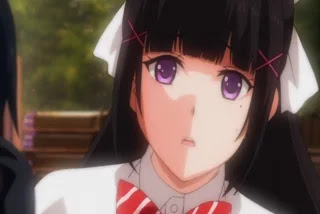 Thumbnail Natsuyasumi Ake no Kanojo wa... Episode 1