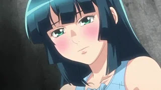 Thumbnail Natsuyasumi. Episode 1