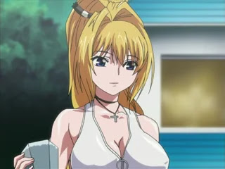 Thumbnail Nee, Chanto Shiyou Yo! Episode 1
