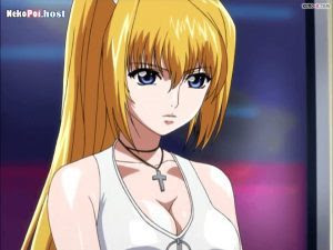 Thumbnail Nee, Chanto Shiyou Yo! Episode 5
