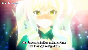 Thumbnail Nightmare x Deathscythe: Hangyaku no Resonance Episode 2