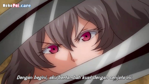Thumbnail Niplheim no Karyuudo Episode 2