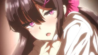 Thumbnail Nonohara Yuzuka no Himitsu no Haishin Episode 1