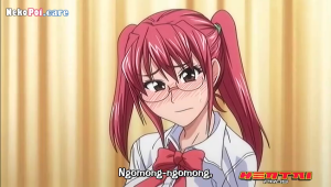 Thumbnail Nosewasure: Onna Kyoushi Chuuzenji Ayano no Inutsu na Kore kara Episode 2