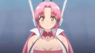 Thumbnail Notto Sexaroid Eurie! Episode 1