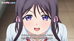 Thumbnail Nozoki Kanojo Episode 3