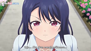 Thumbnail Nozoki Kanojo Episode 4