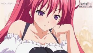 Thumbnail Nuki Doki! Tenshi to Akuma no Sakusei Battle Episode 2