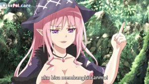 Thumbnail Ochi Mono RPG Seikishi Luvilias Episode 3