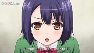 Thumbnail Oide yo! Shiritsu Yarimakuri Gakuen Episode 3