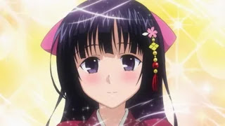 Thumbnail Ojousama☆Yomeiri Kousou! Episode 1