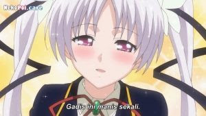 Thumbnail Ojousama☆Yomeiri Kousou! Episode 2