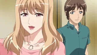 Thumbnail Okusama wa Moto Yariman Episode 1