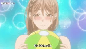 Thumbnail Omiai Aite wa Oshiego, Tsuyoki na, Mondaiji. Episode 6
